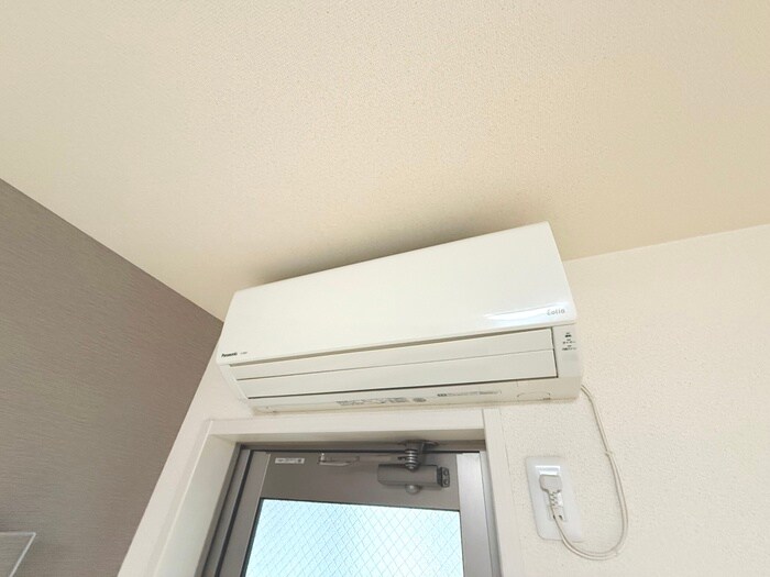 フジパレス喜連瓜破Ⅱ番館の物件内観写真