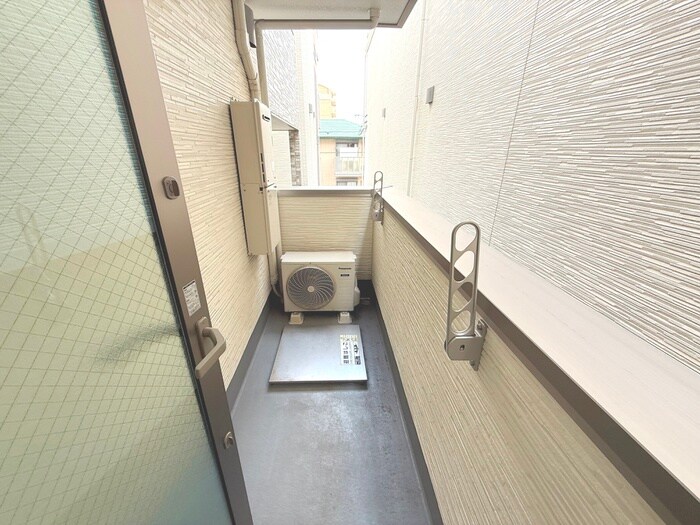 フジパレス喜連瓜破Ⅱ番館の物件内観写真