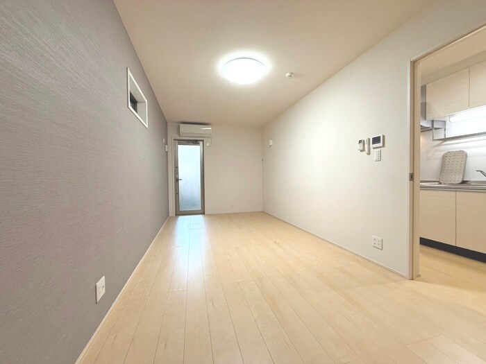 フジパレス喜連瓜破Ⅱ番館の物件内観写真