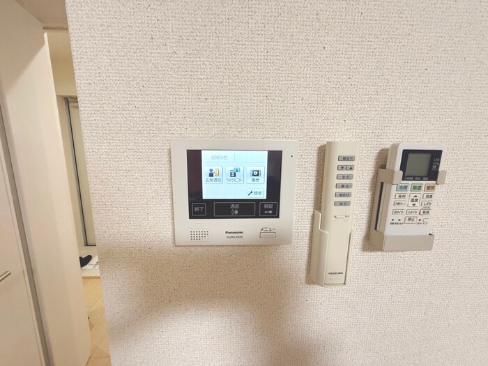 フジパレス喜連瓜破Ⅱ番館の物件内観写真