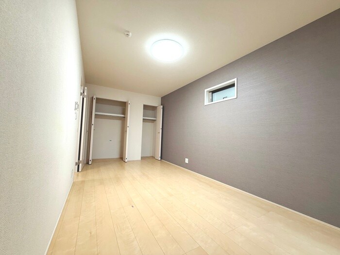 フジパレス喜連瓜破Ⅱ番館の物件内観写真