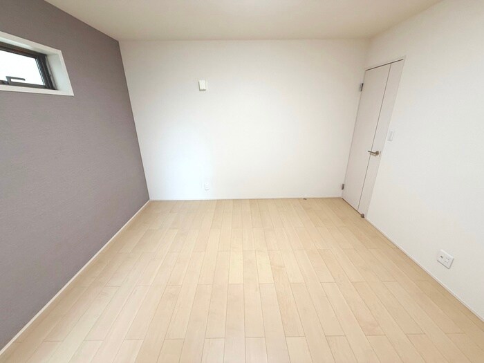 フジパレス喜連瓜破Ⅱ番館の物件内観写真