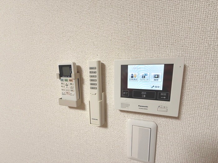 フジパレス喜連瓜破Ⅱ番館の物件内観写真