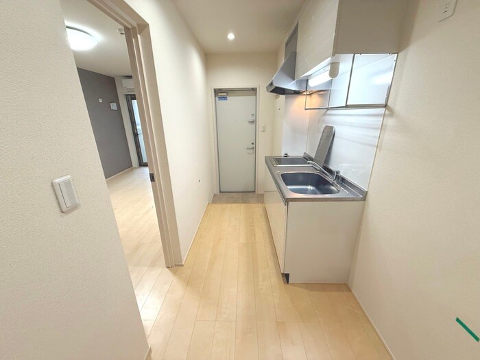 フジパレス喜連瓜破Ⅱ番館の物件内観写真