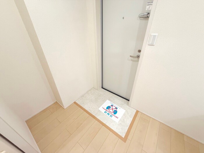 フジパレス喜連瓜破Ⅱ番館の物件内観写真