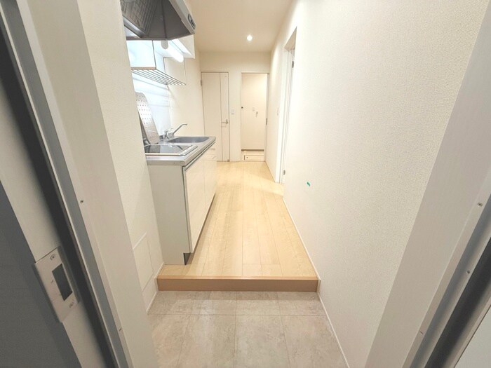 フジパレス喜連瓜破Ⅱ番館の物件内観写真