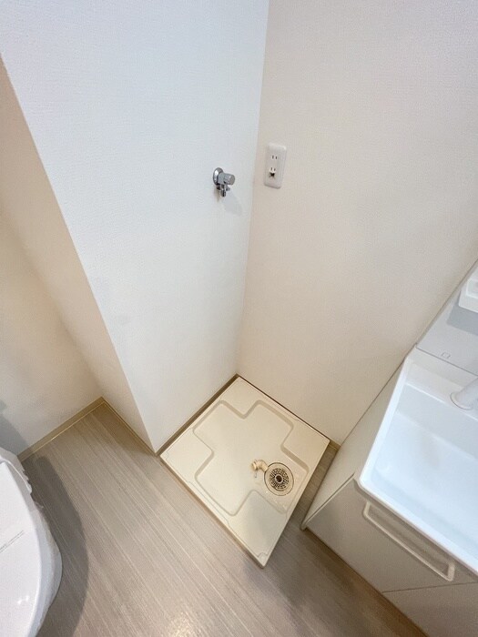 モダンアパートメント枚方岡山手の物件内観写真