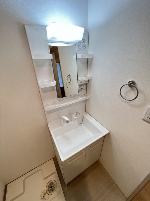 モダンアパートメント枚方岡山手の物件内観写真