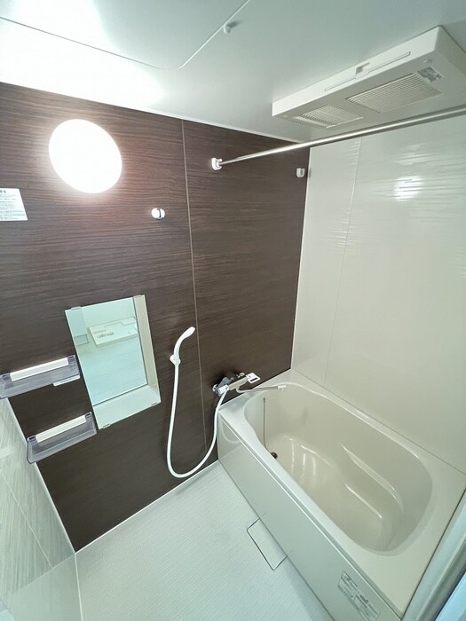 モダンアパートメント枚方岡山手の物件内観写真