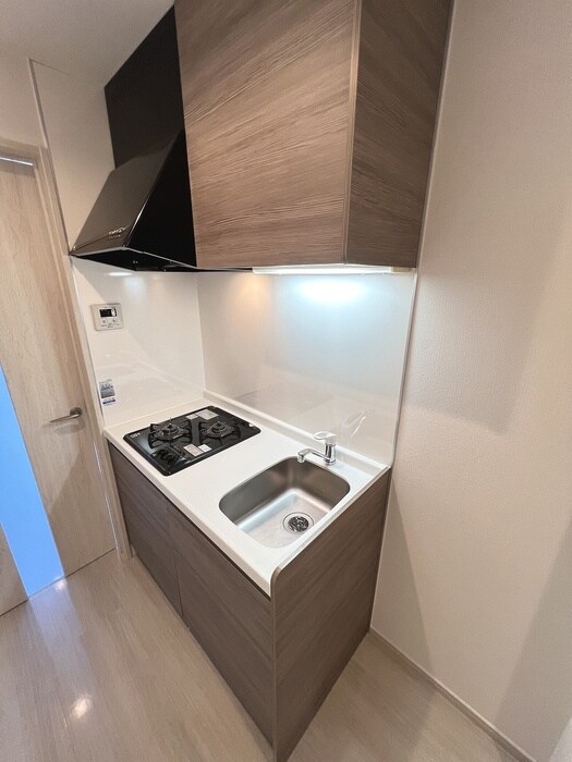 モダンアパートメント枚方岡山手の物件内観写真