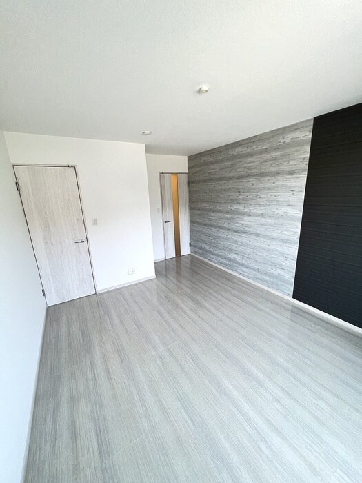 モダンアパートメント枚方岡山手の物件内観写真