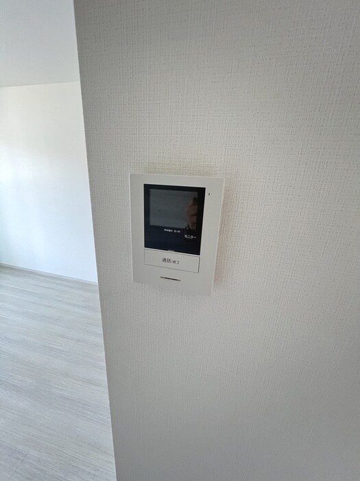 モダンアパートメント枚方岡山手の物件内観写真