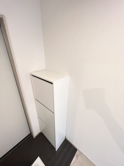 モダンアパートメント枚方岡山手の物件内観写真