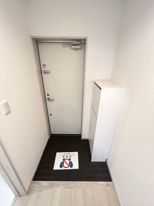 モダンアパートメント枚方岡山手の物件内観写真