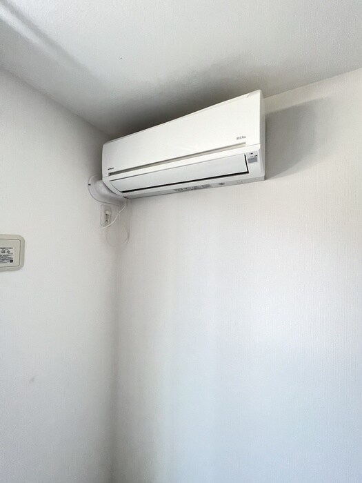 モダンアパートメント枚方岡山手の物件内観写真