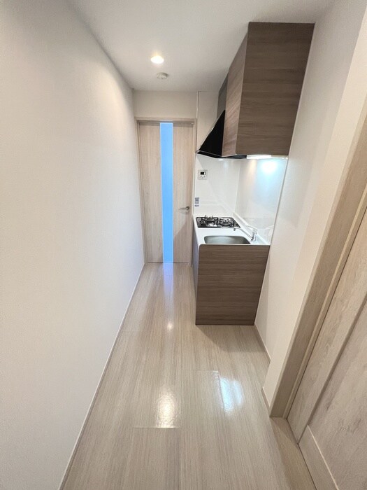 モダンアパートメント枚方岡山手の物件内観写真