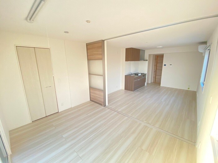 ASUKAⅣの物件内観写真