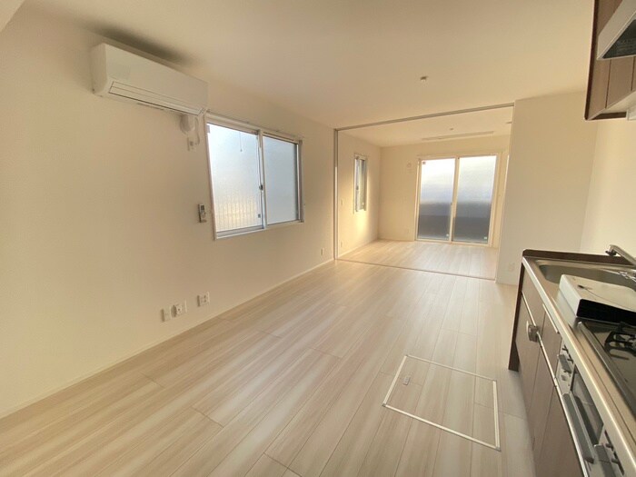 ASUKAⅣの物件内観写真