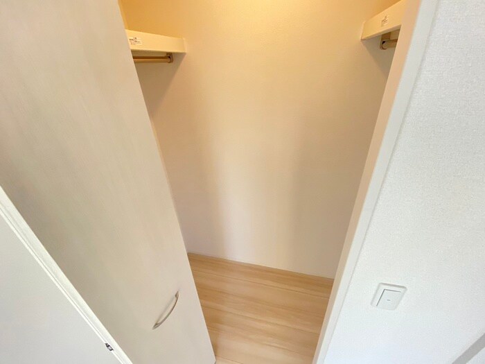 ASUKAⅣの物件内観写真