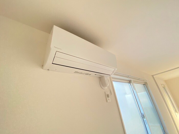 ASUKAⅣの物件内観写真