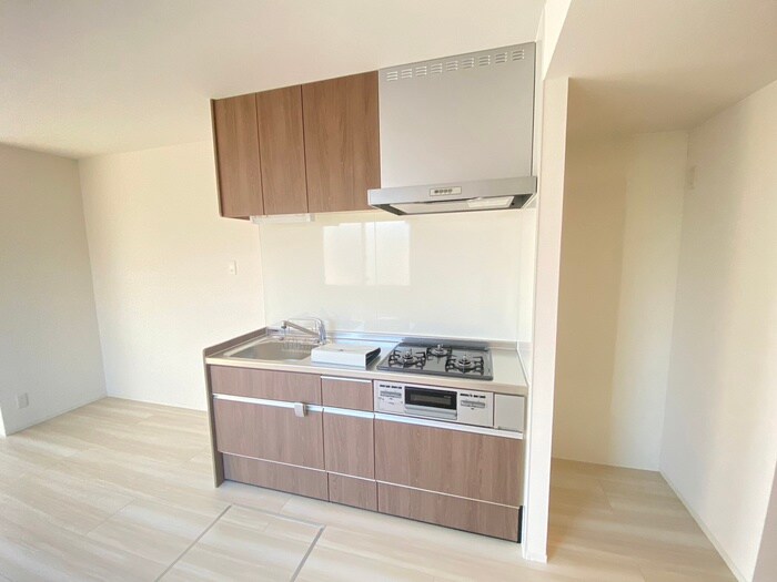 ASUKAⅣの物件内観写真