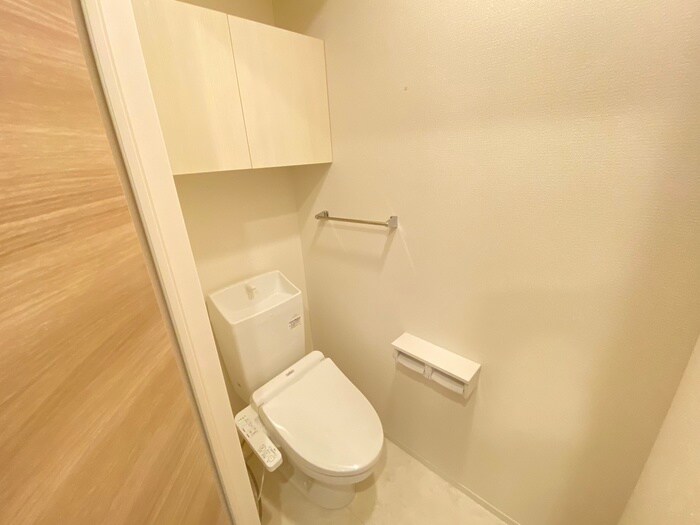 ASUKAⅣの物件内観写真