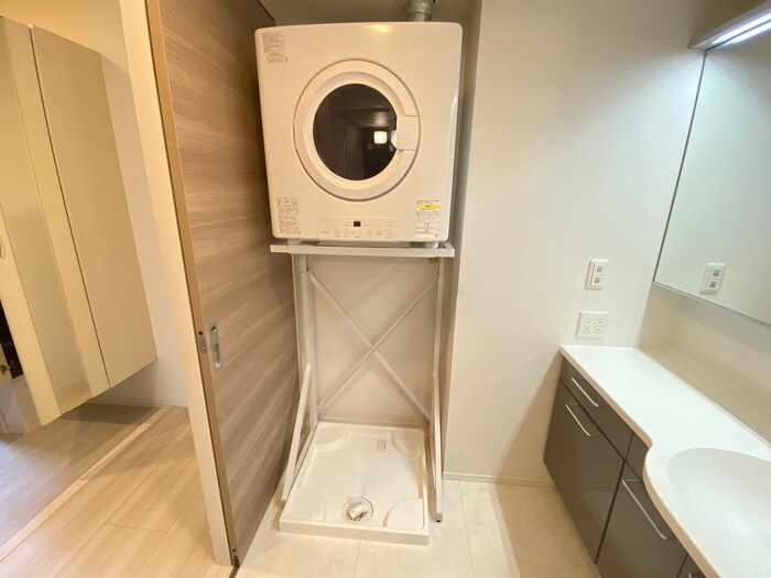 ASUKAⅣの物件内観写真