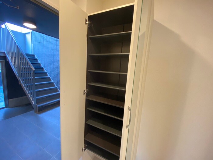 ASUKAⅣの物件内観写真