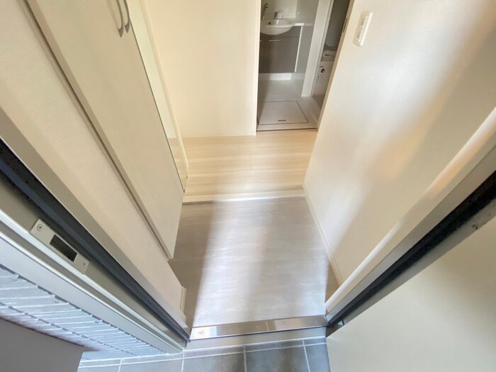 ASUKAⅣの物件内観写真