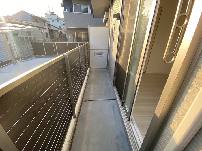 ASUKAⅣの物件内観写真