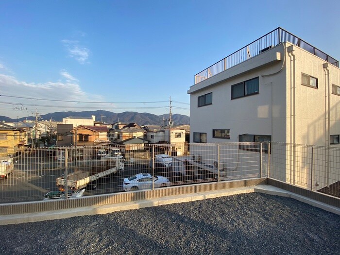 ASUKAⅣの物件内観写真