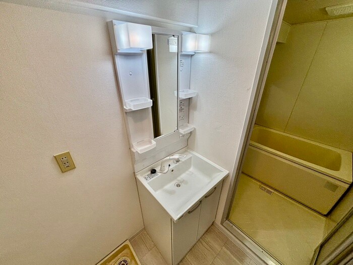 エクセル上小阪の物件内観写真