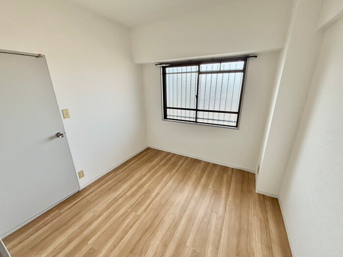 エクセル上小阪の物件内観写真