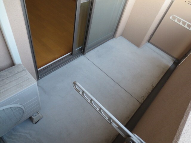 ソレア－ド・アビの物件内観写真