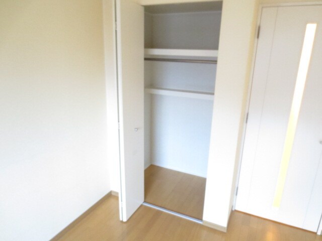 ソレア－ド・アビの物件内観写真