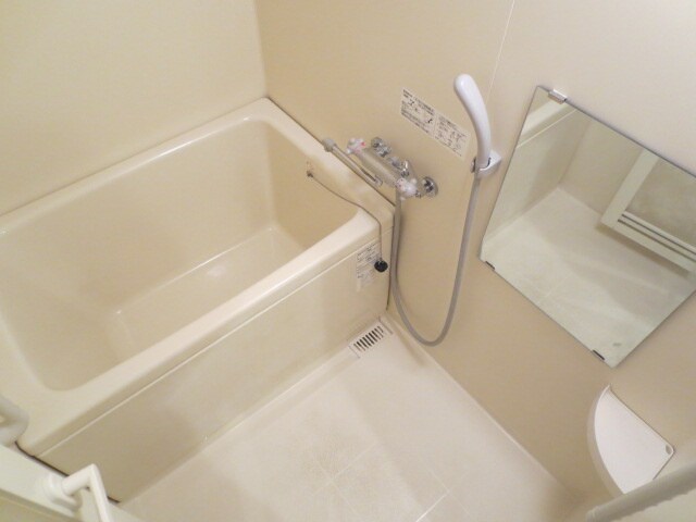 ソレア－ド・アビの物件内観写真