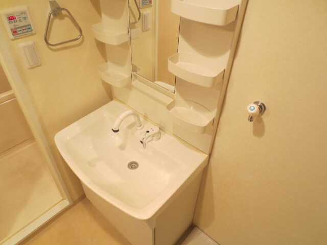 ソレア－ド・アビの物件内観写真