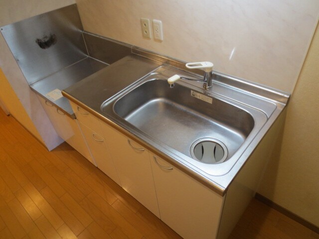 ソレア－ド・アビの物件内観写真