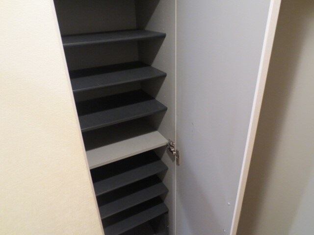 ソレア－ド・アビの物件内観写真