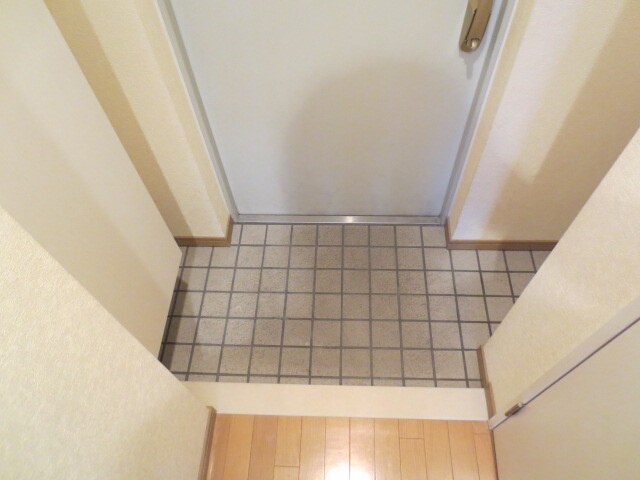 ソレア－ド・アビの物件内観写真