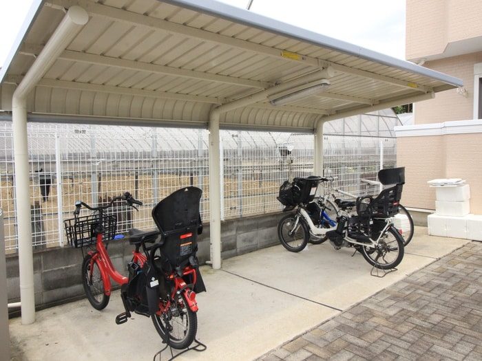 マーベラスコートの物件外観写真