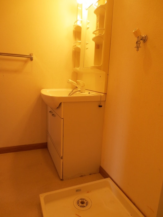 マーベラスコートの物件内観写真