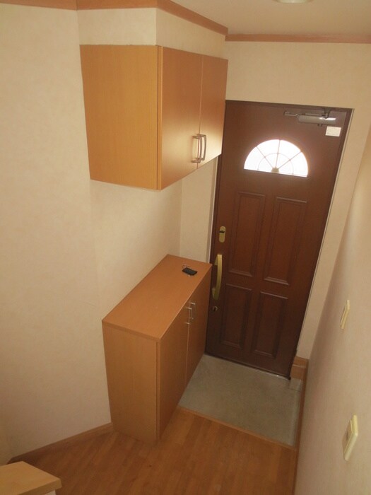 マーベラスコートの物件内観写真