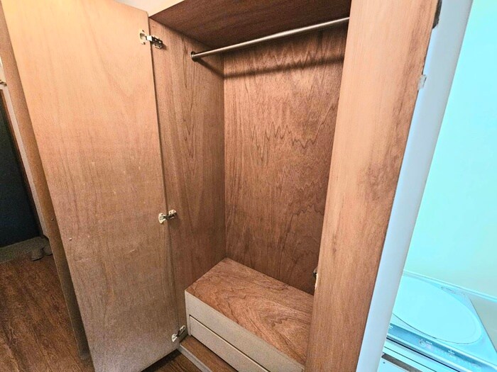 グランドハイツ津田の物件内観写真