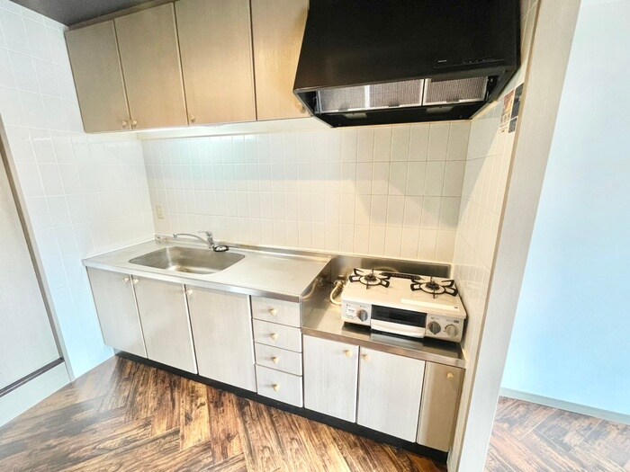 PHOENIX COURT交野Ⅱ南棟の物件内観写真