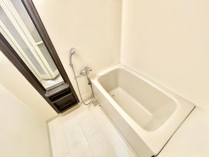 PHOENIX COURT交野Ⅱ南棟の物件内観写真