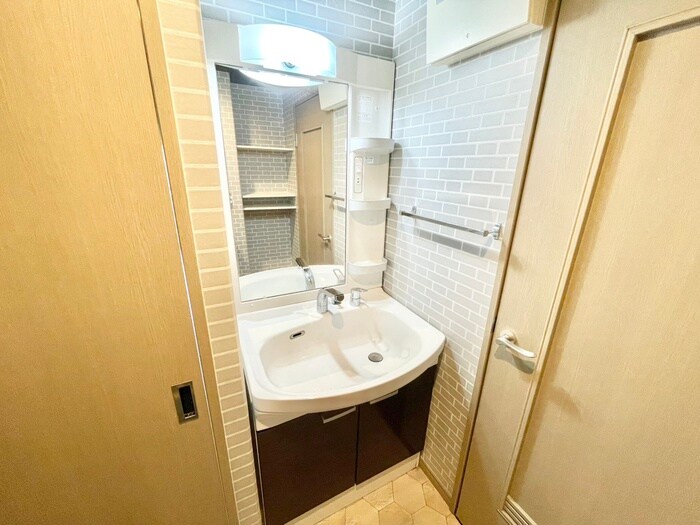 PHOENIX COURT交野Ⅱ南棟の物件内観写真