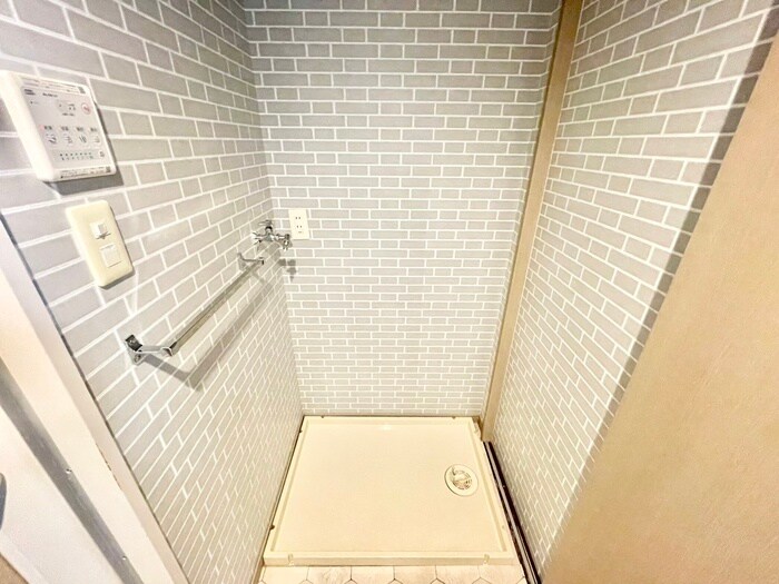 PHOENIX COURT交野Ⅱ南棟の物件内観写真