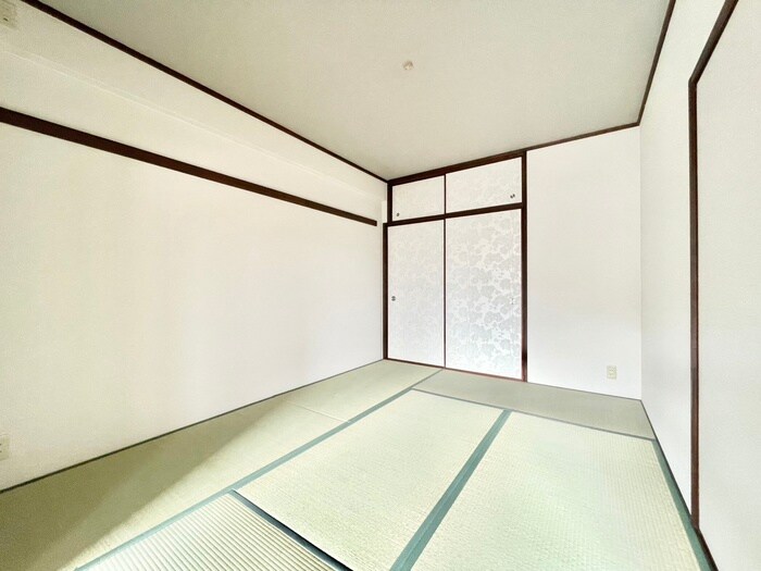 PHOENIX COURT交野Ⅱ南棟の物件内観写真