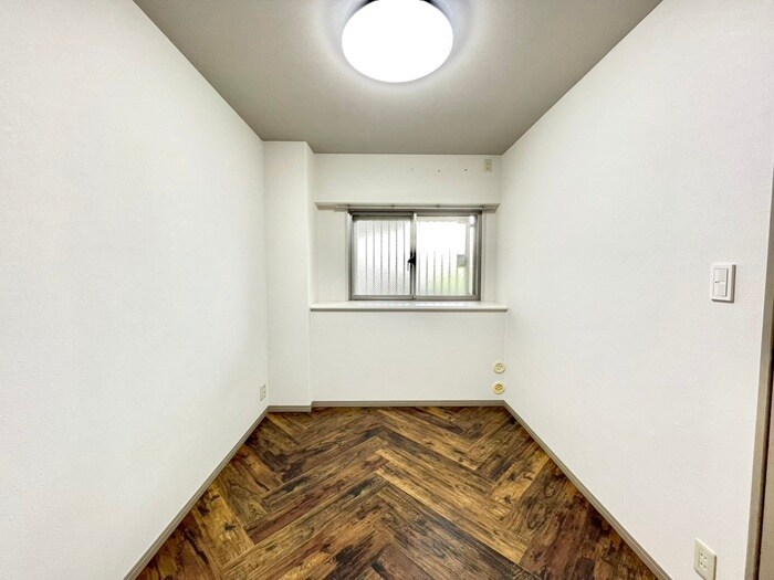 PHOENIX COURT交野Ⅱ南棟の物件内観写真